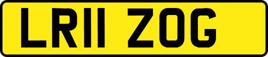 LR11ZOG