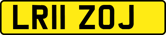 LR11ZOJ