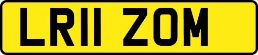 LR11ZOM