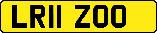 LR11ZOO