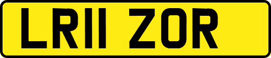 LR11ZOR