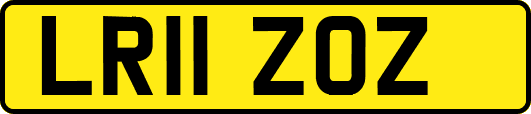 LR11ZOZ