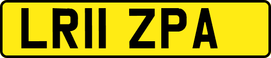 LR11ZPA