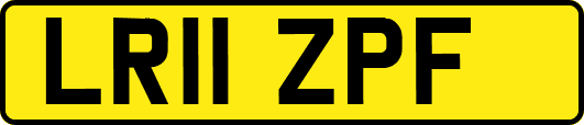 LR11ZPF