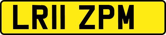 LR11ZPM