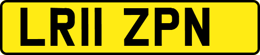 LR11ZPN