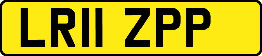 LR11ZPP