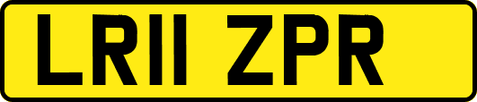 LR11ZPR
