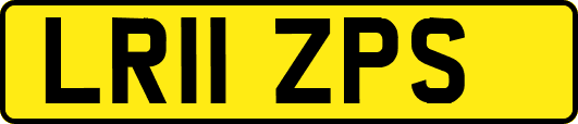 LR11ZPS