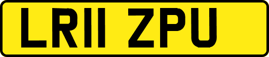 LR11ZPU
