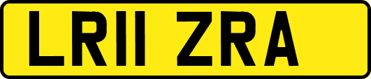LR11ZRA