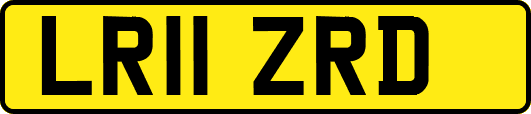 LR11ZRD