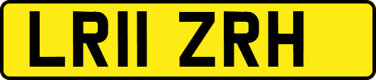 LR11ZRH