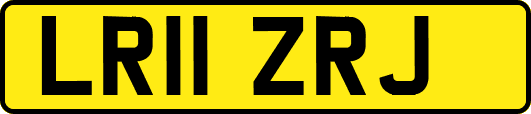 LR11ZRJ