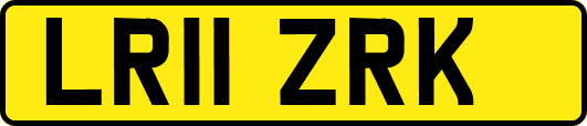 LR11ZRK