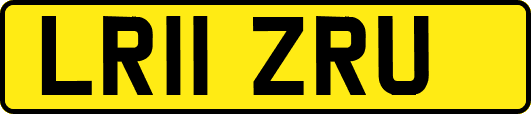 LR11ZRU