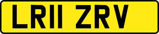 LR11ZRV