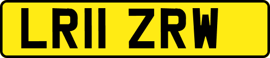LR11ZRW