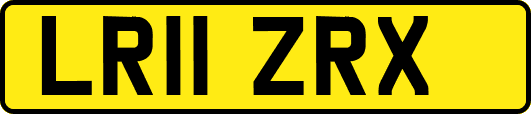 LR11ZRX