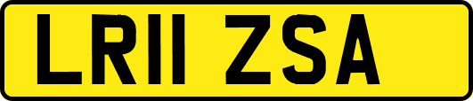 LR11ZSA