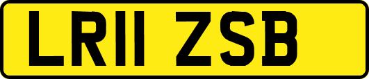 LR11ZSB