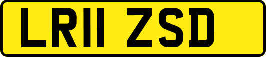 LR11ZSD