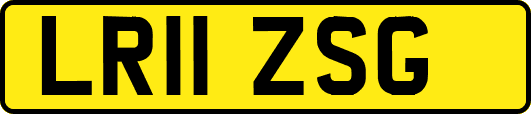 LR11ZSG