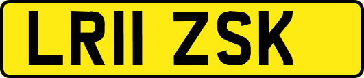 LR11ZSK
