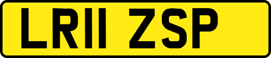 LR11ZSP