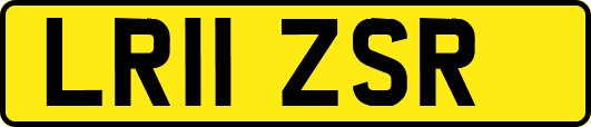 LR11ZSR