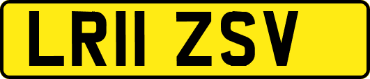 LR11ZSV
