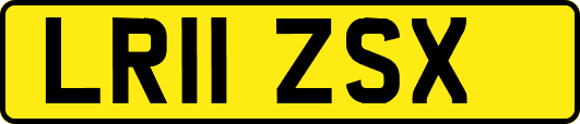 LR11ZSX