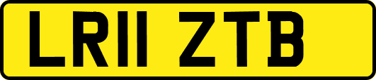 LR11ZTB
