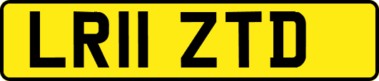 LR11ZTD