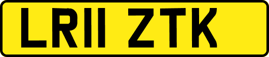 LR11ZTK