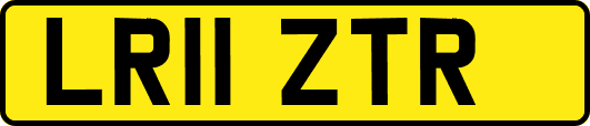 LR11ZTR