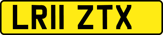 LR11ZTX
