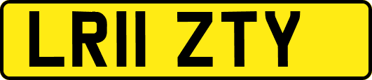 LR11ZTY