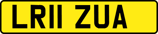 LR11ZUA