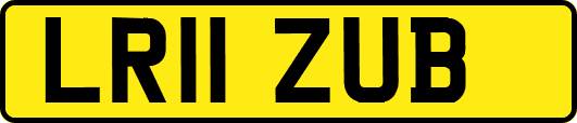 LR11ZUB