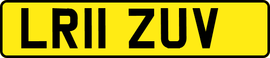LR11ZUV