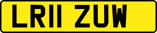LR11ZUW