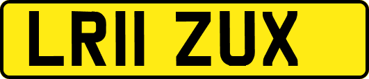 LR11ZUX
