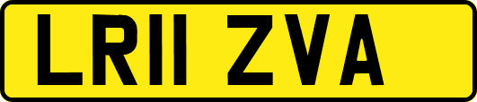 LR11ZVA