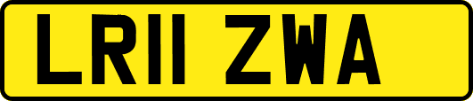 LR11ZWA