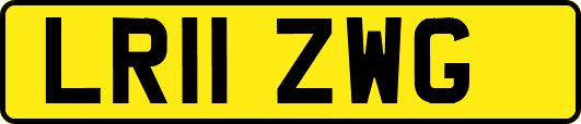 LR11ZWG