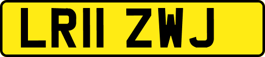 LR11ZWJ