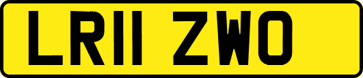 LR11ZWO