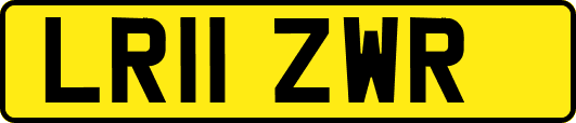 LR11ZWR