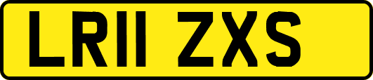 LR11ZXS